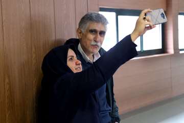 دیدار نوروزی